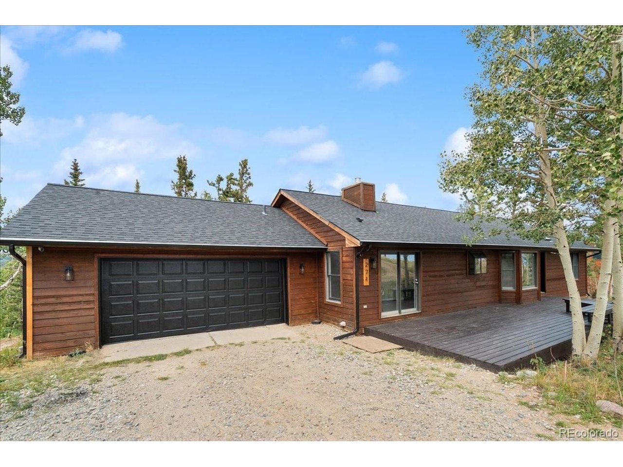 271 Sheep Ridge Rd — photo