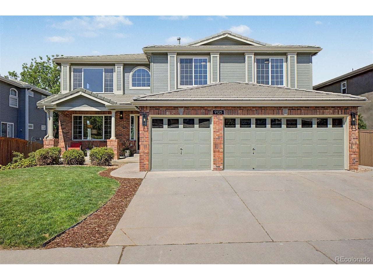 9125 Ironwood Way — photo
