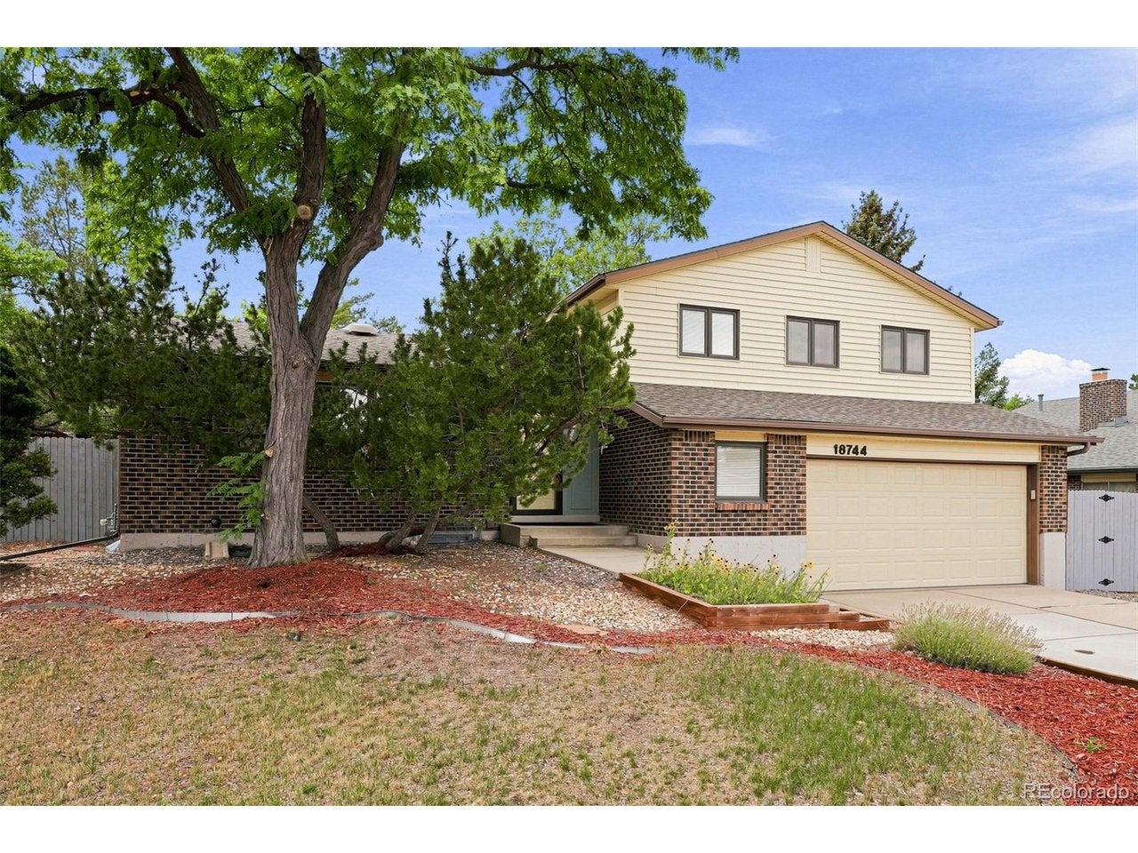 18744 E Brown Pl — photo