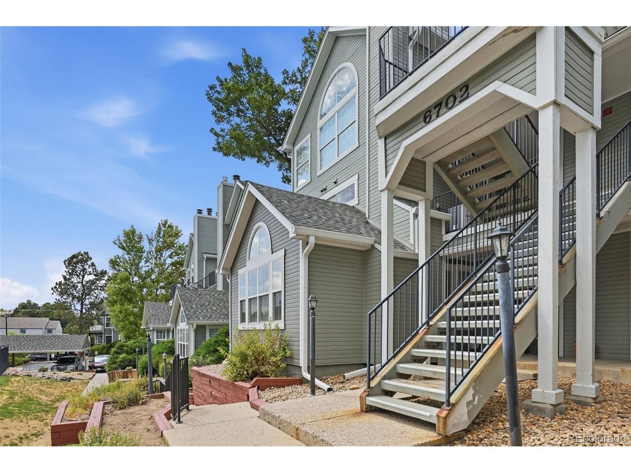6702 S Ivy Way a7 — photo