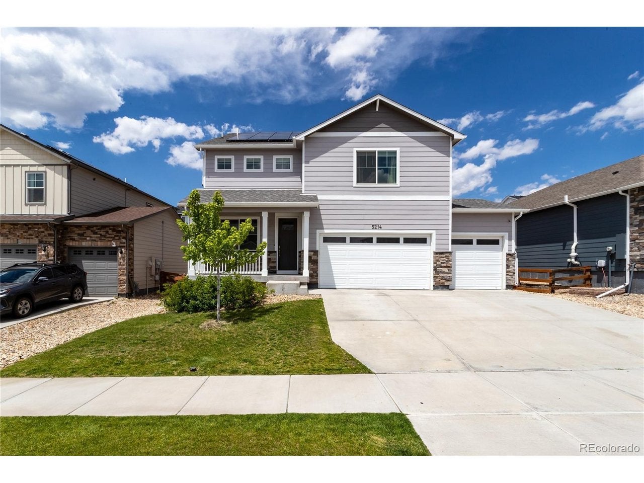 5214 Janga Dr — photo