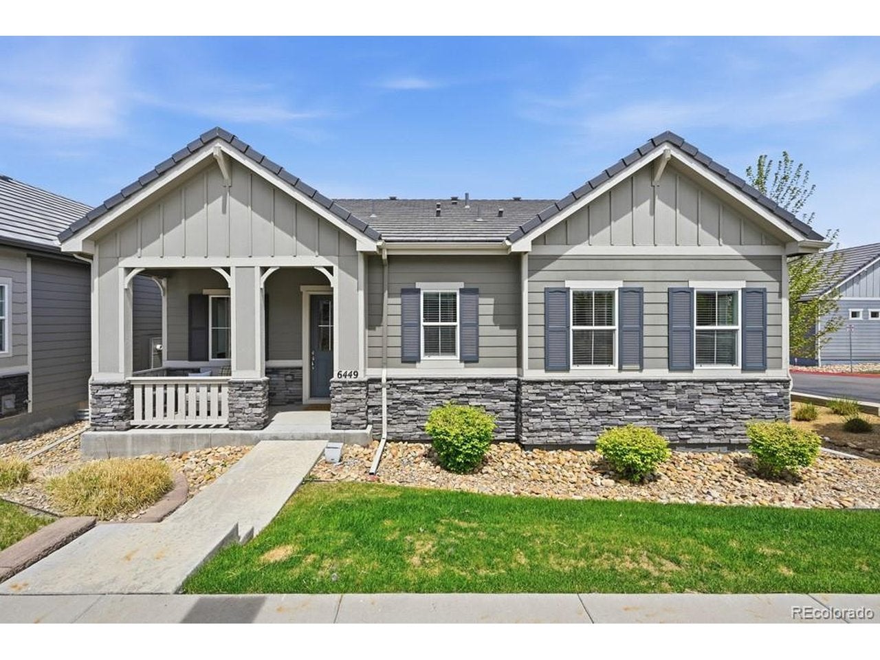 6449 Village Ln — photo