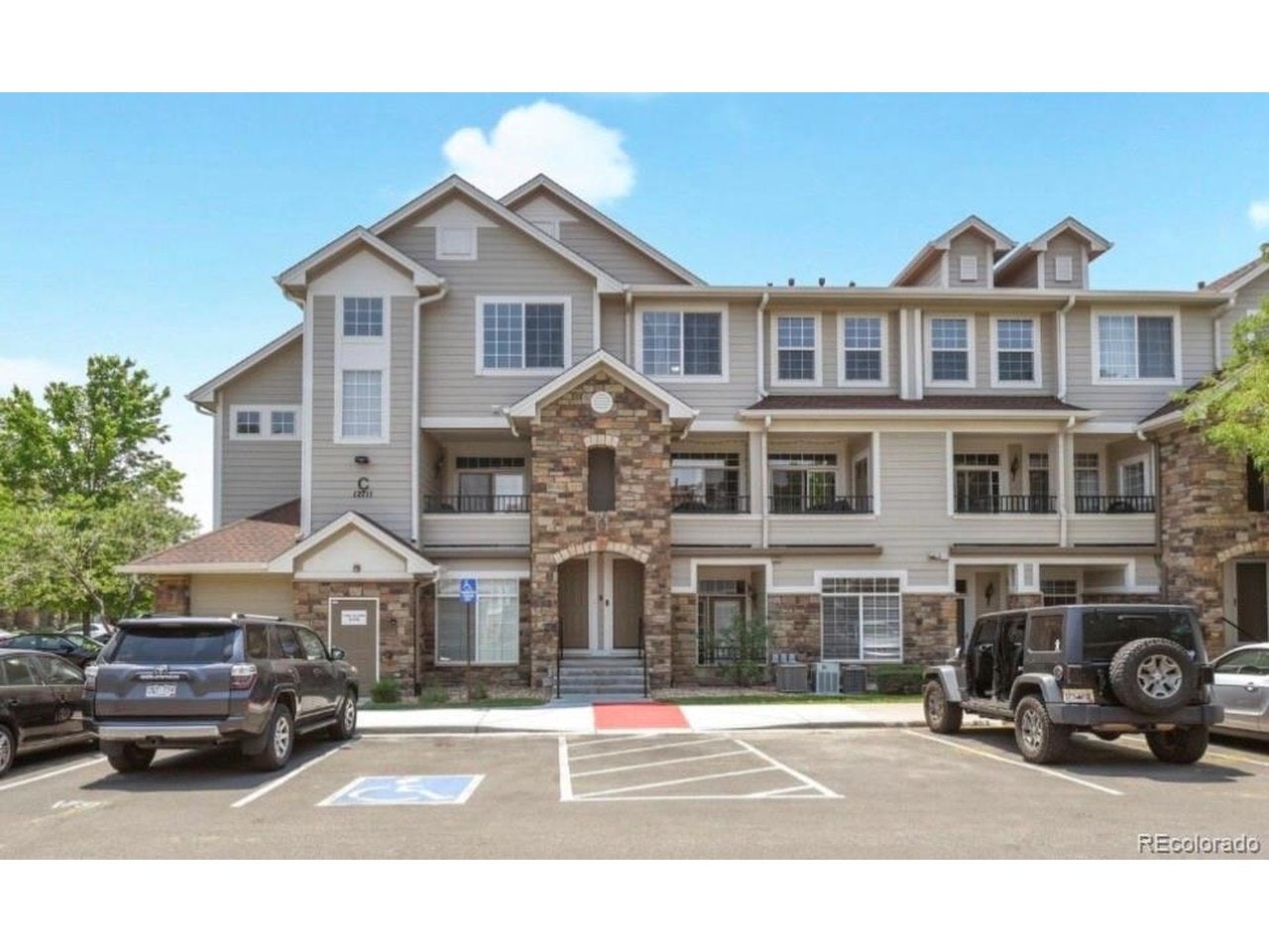 12711 Colorado Blvd 314C — photo