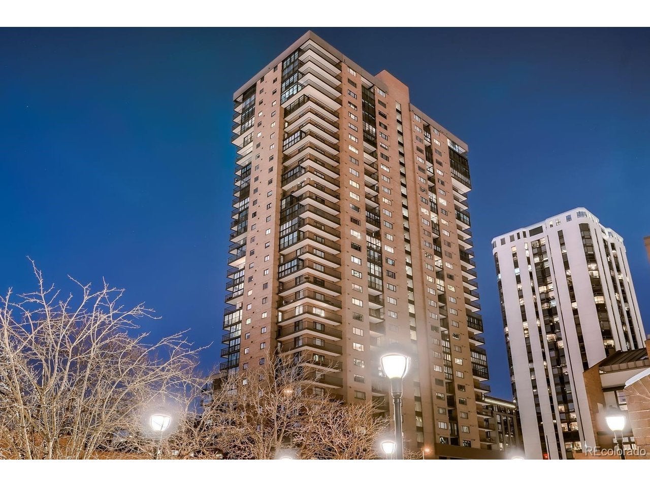 1551 Larimer St 2504 — photo