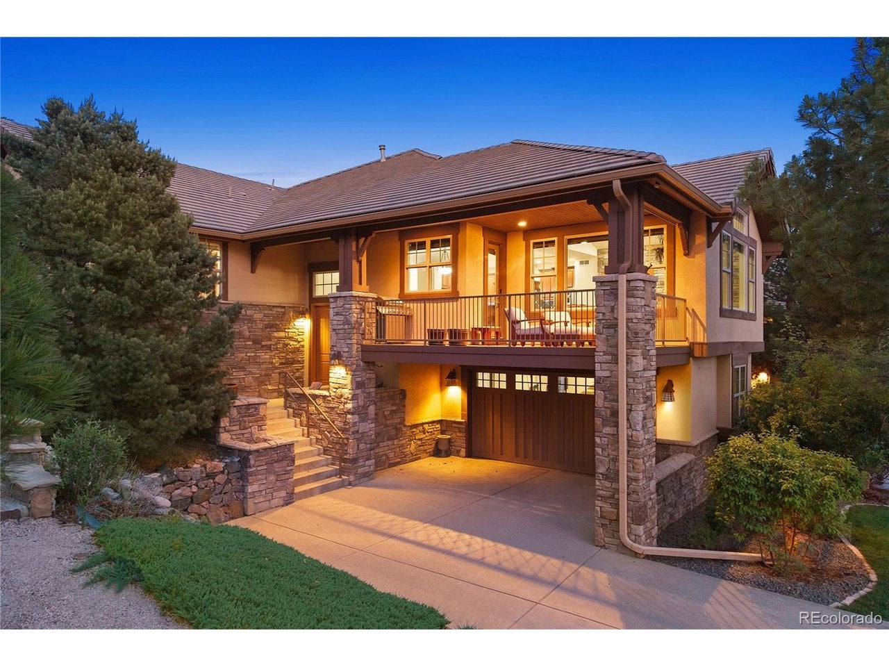 4366 Chateau Ridge Ln — photo