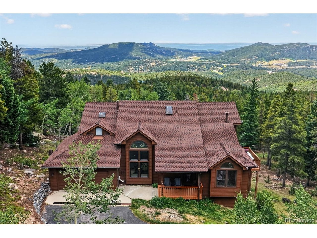 31547 Conifer Mountain Dr — photo