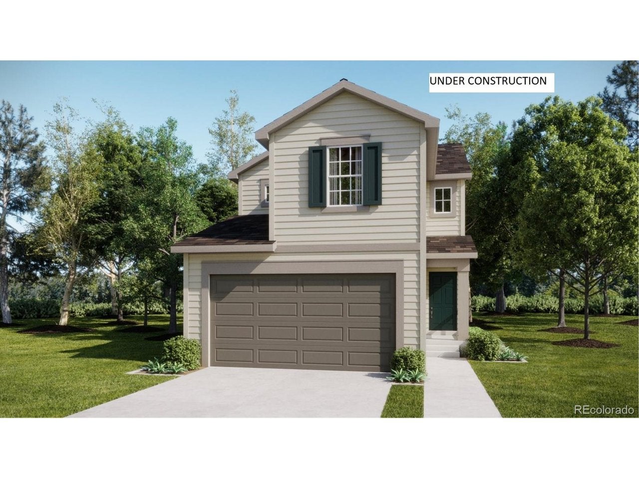 7785 Salt Fork Dr — photo