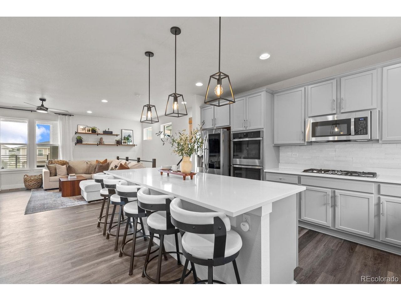 20919 E Quincy Dr — photo