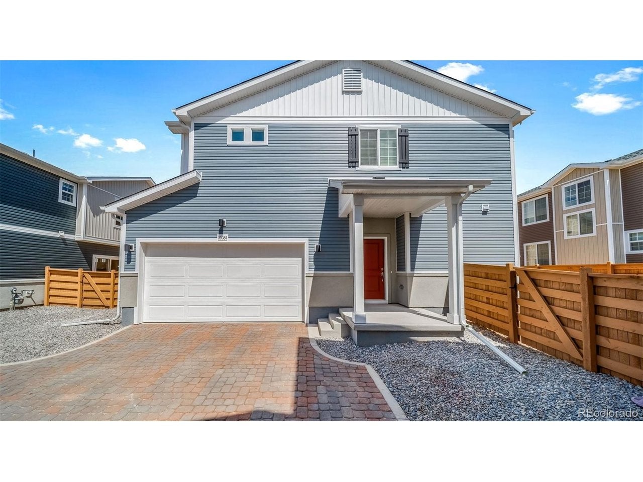 10084 Salem Ct — photo