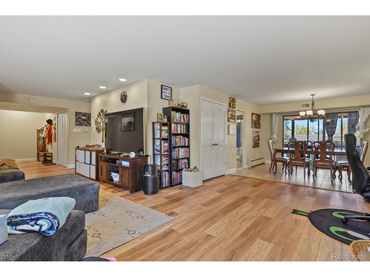 5751 E Ithaca Pl 4 — photo
