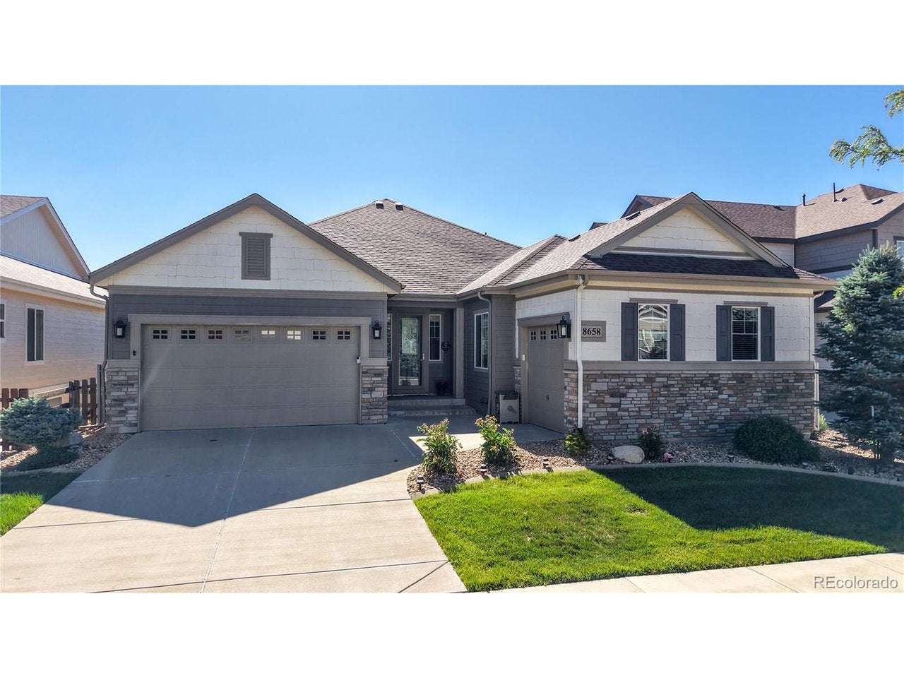 8658 Windy St — photo