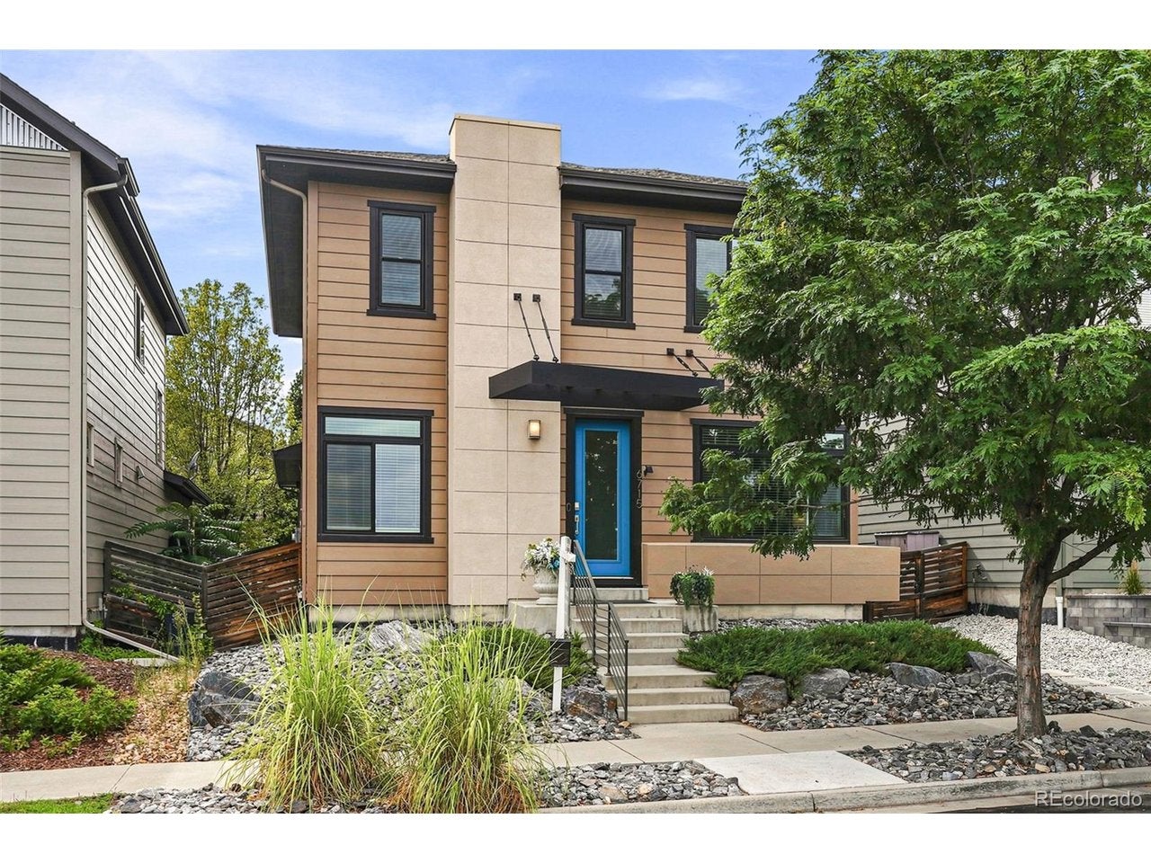 6715 Raritan Dr — photo
