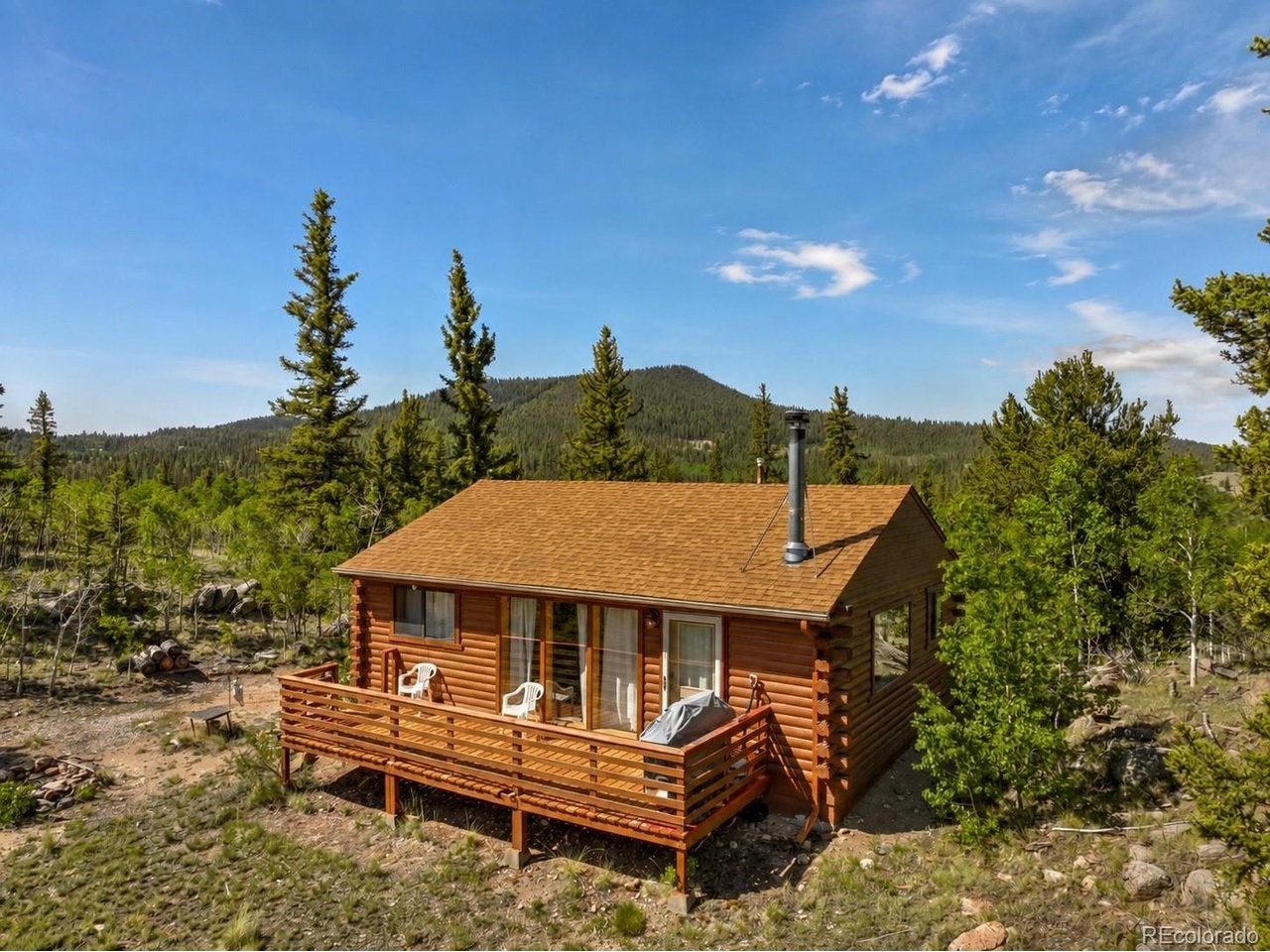 225 Deadwood Dr — photo