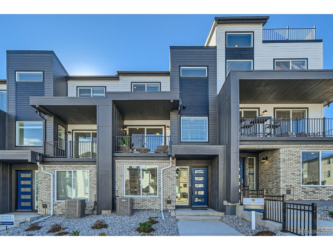 1612 Park Pl — photo