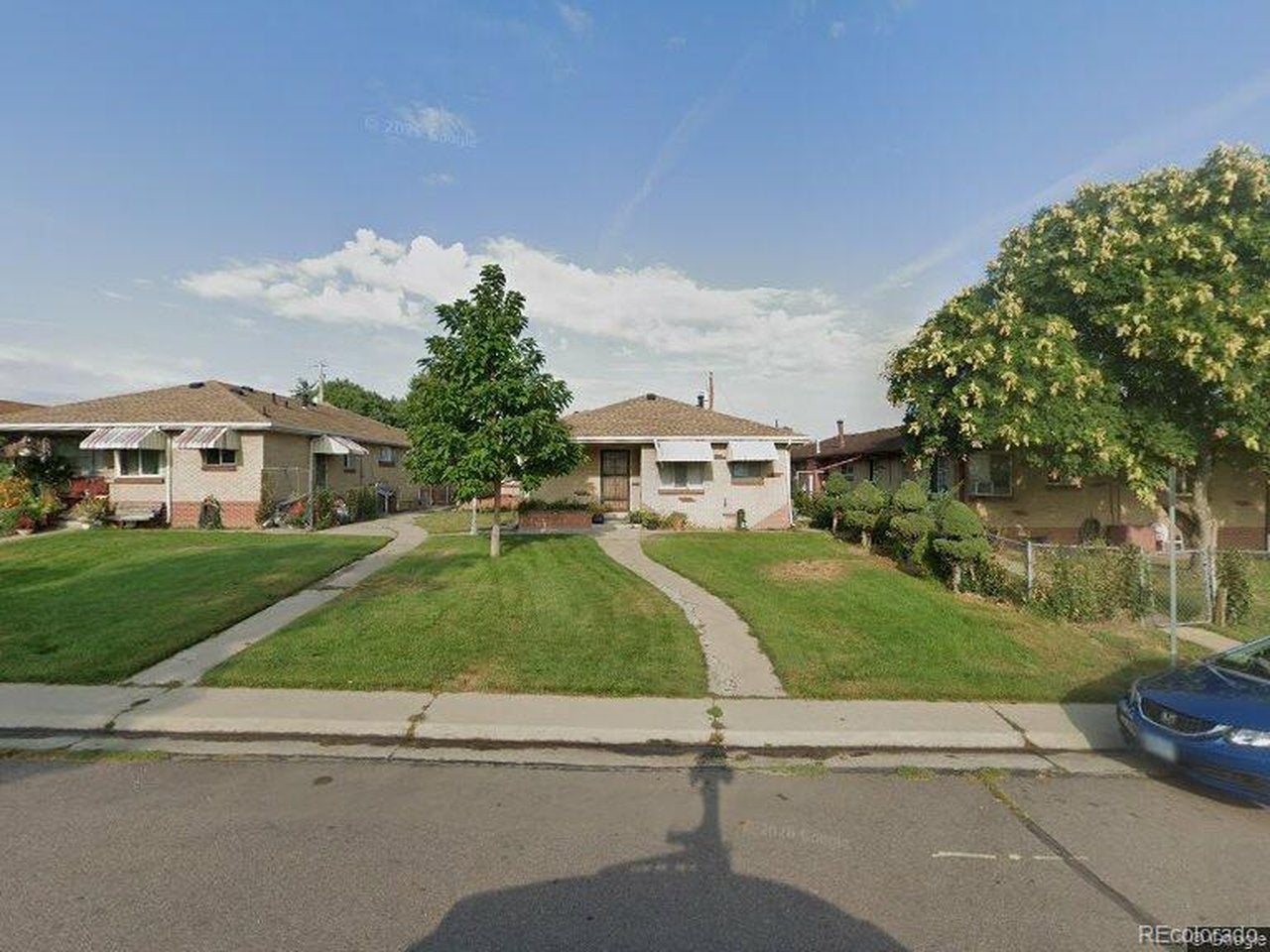 4383 Osceola St — photo