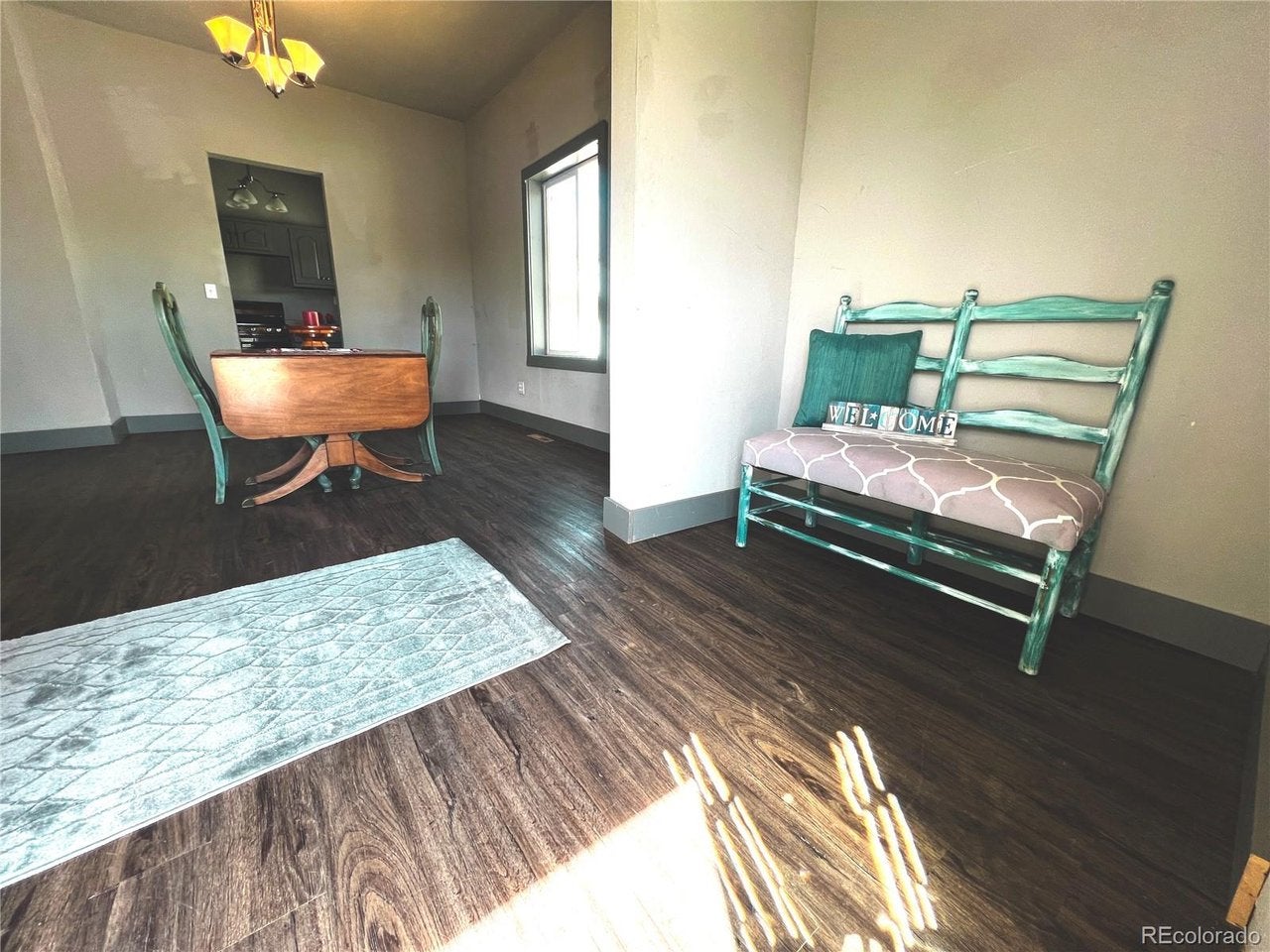 545 E Ave, Limon, CO 80828 — photo 2