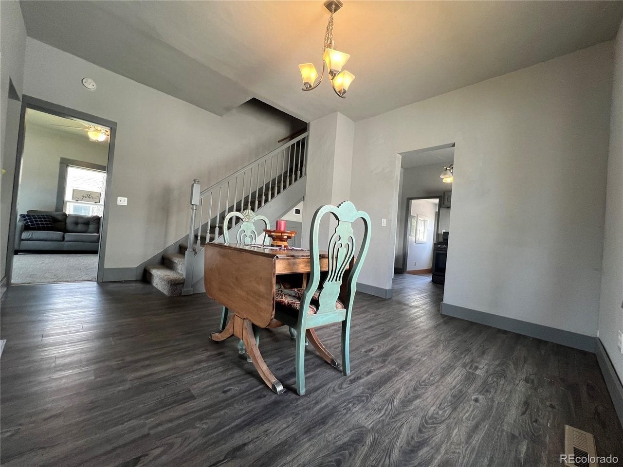 545 E Ave, Limon, CO 80828 — photo 3