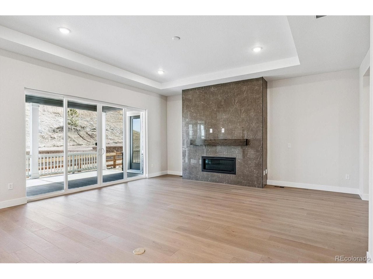 Home in Castle Rock, CO 80109 — photo 3