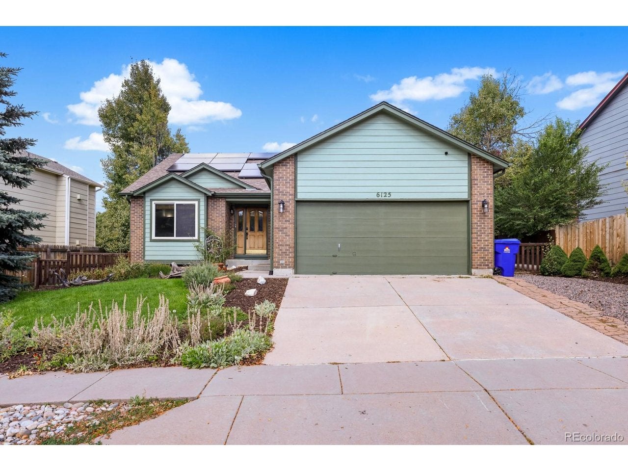 6125 Northwind Dr — photo