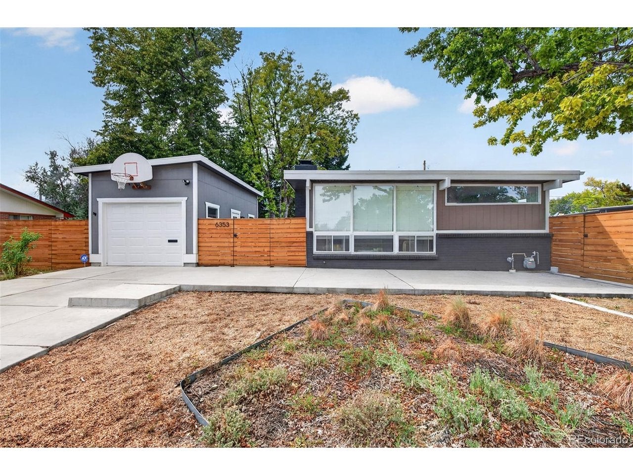 6353 Kendall St — photo