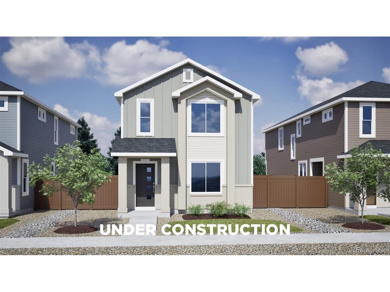 407 N Carrie St — photo