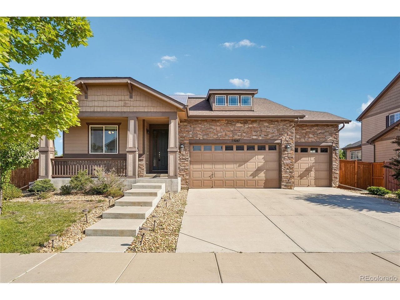 25147 E Ellsworth Pl — photo