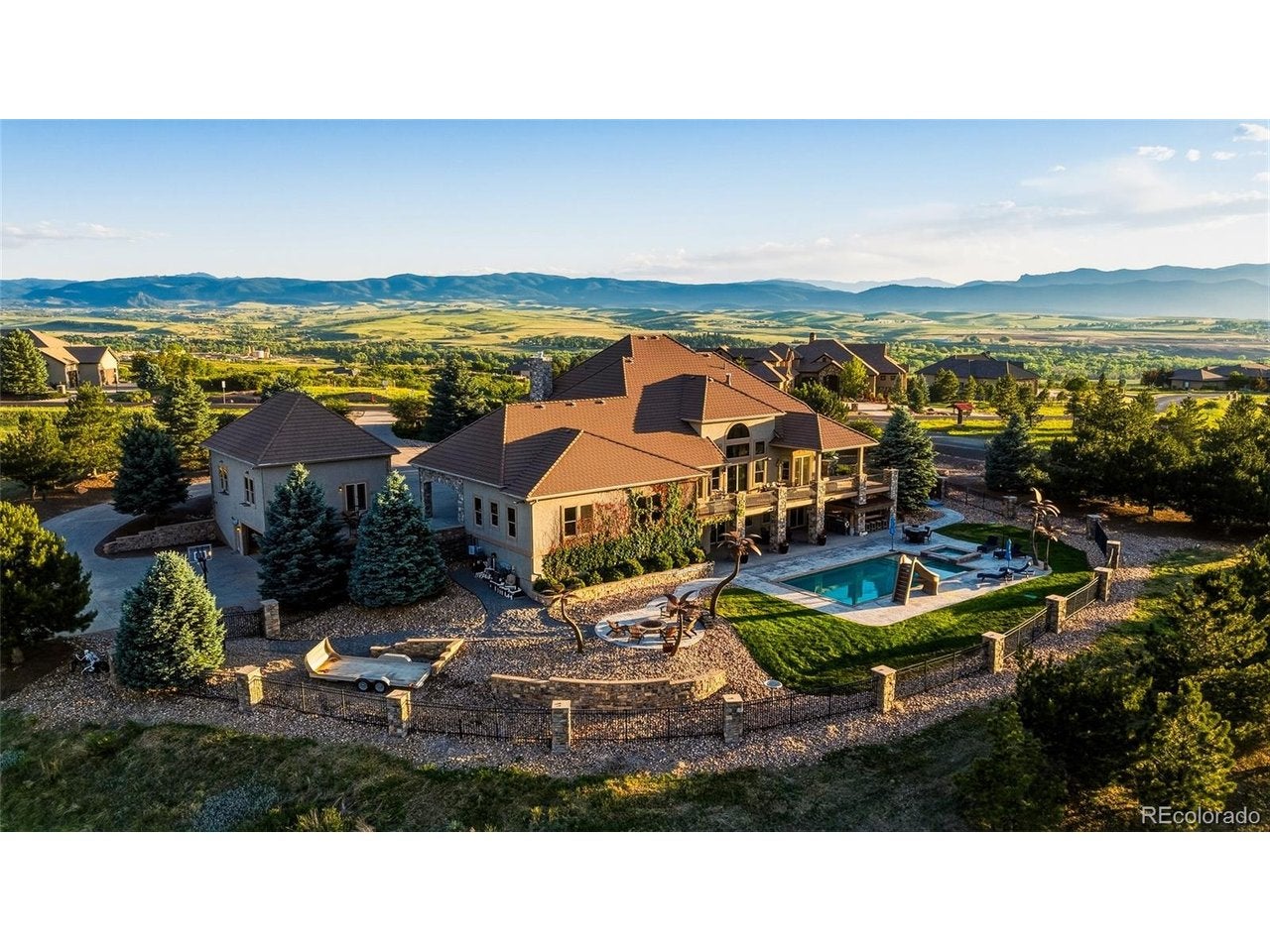 5686 Aspen Leaf Dr — photo