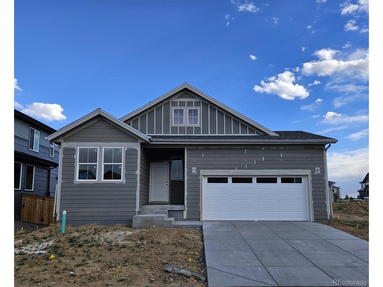 6036 Caribou Dr — photo