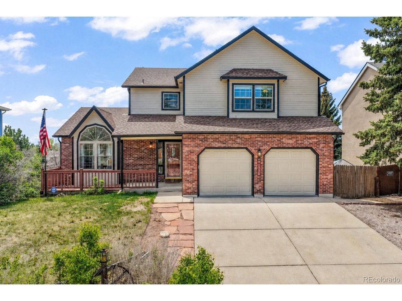 8710 Alpine Valley Dr — photo