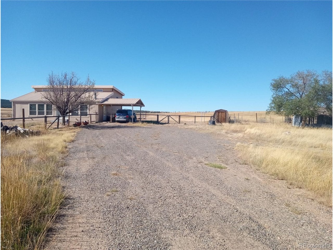 7787 State Highway 78 — photo