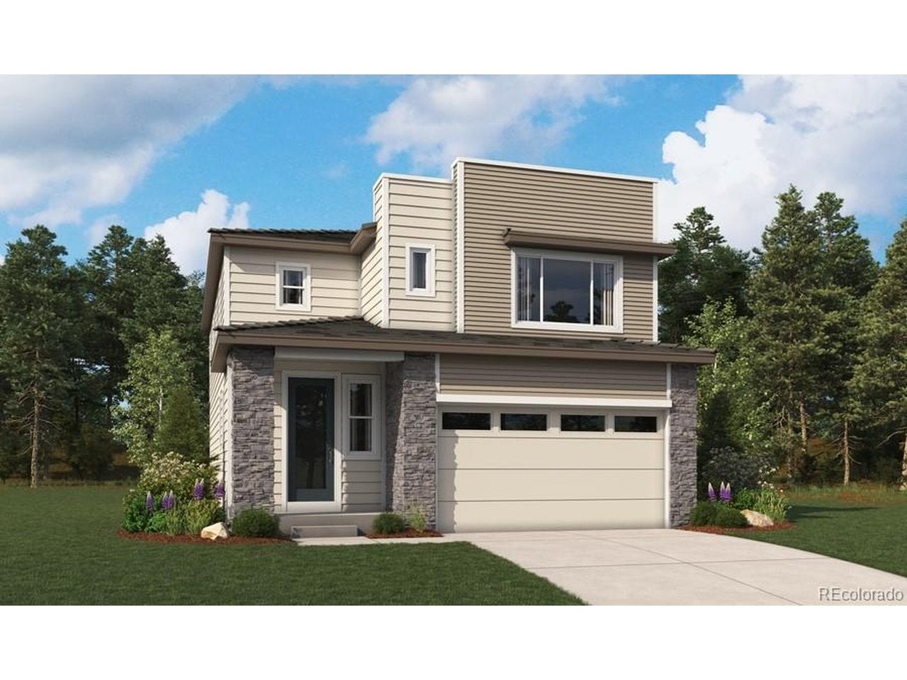 10902 Greenhorn Loop — photo