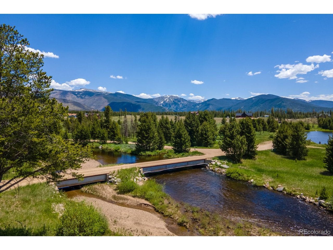 Home in Grand Lake, CO 80447 — photo 2