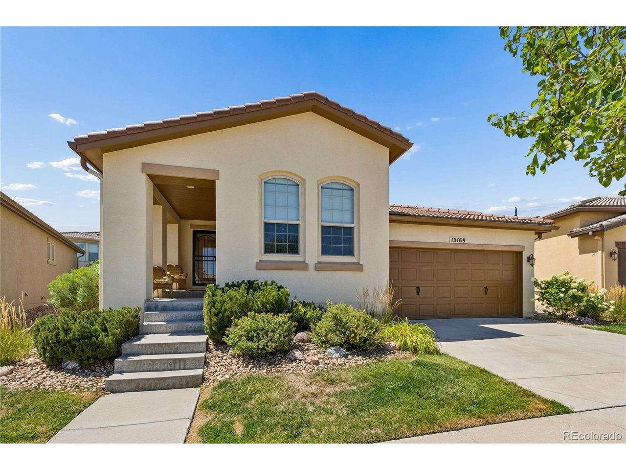 15169 W Harvard Cir — photo