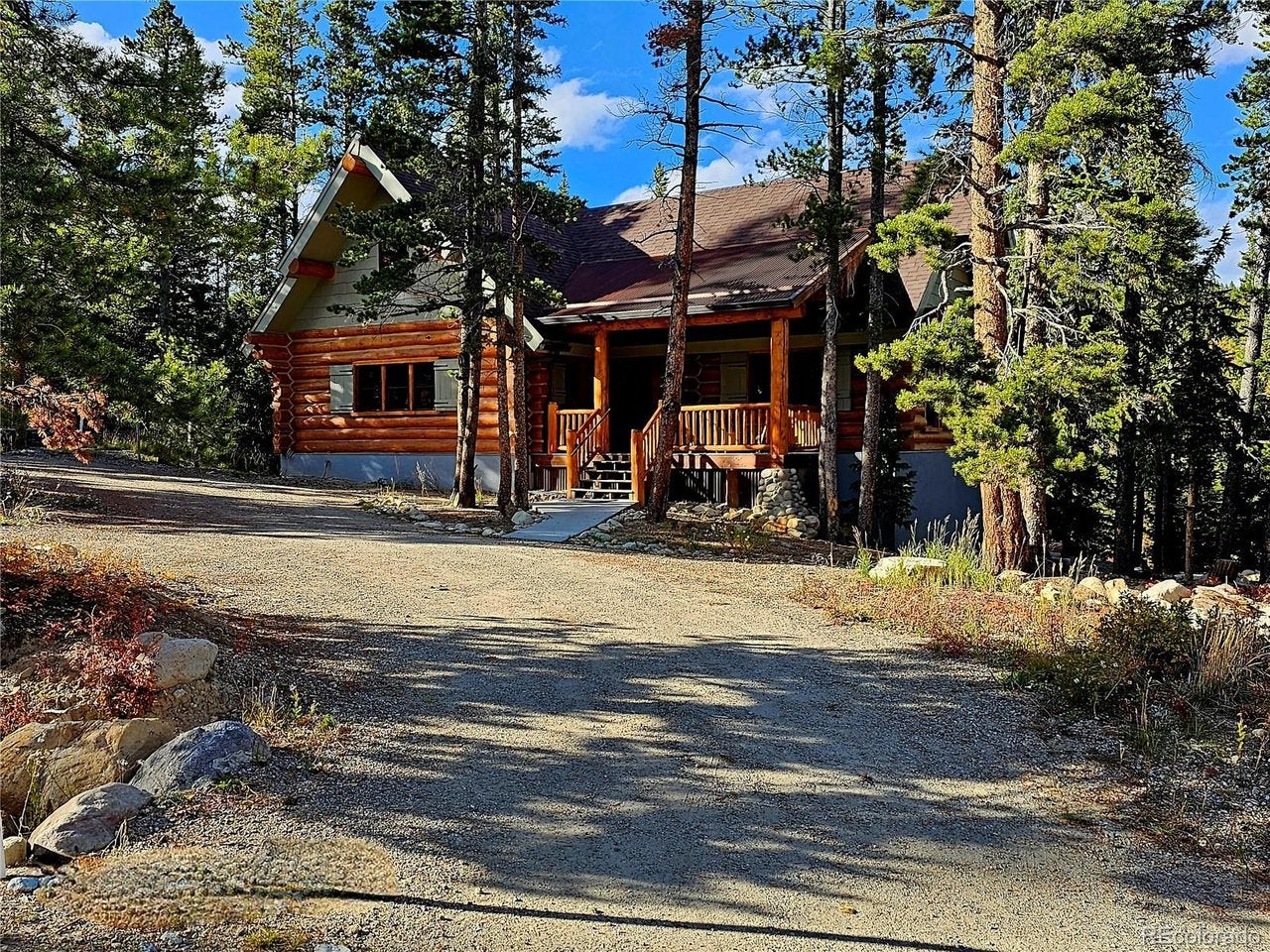 365 Gold Pan Ln — photo