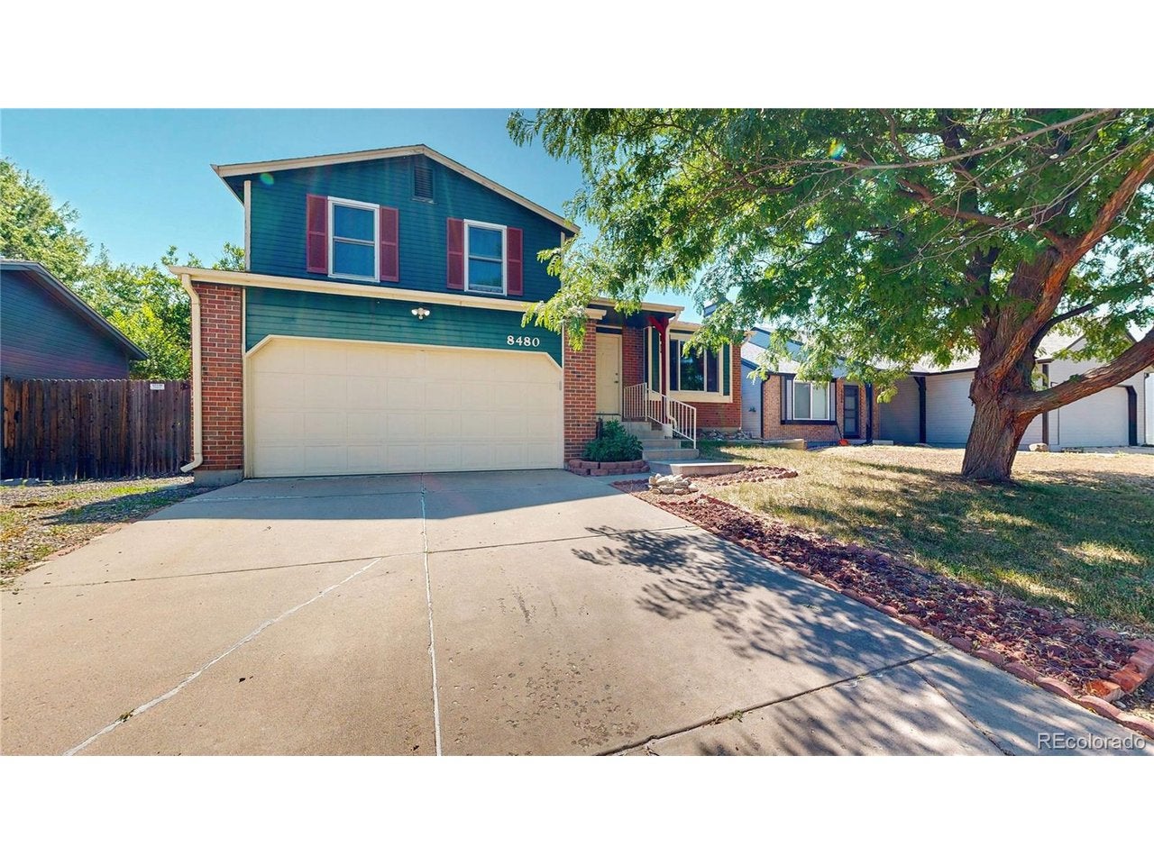 8480 Rabbitbrush Way — photo