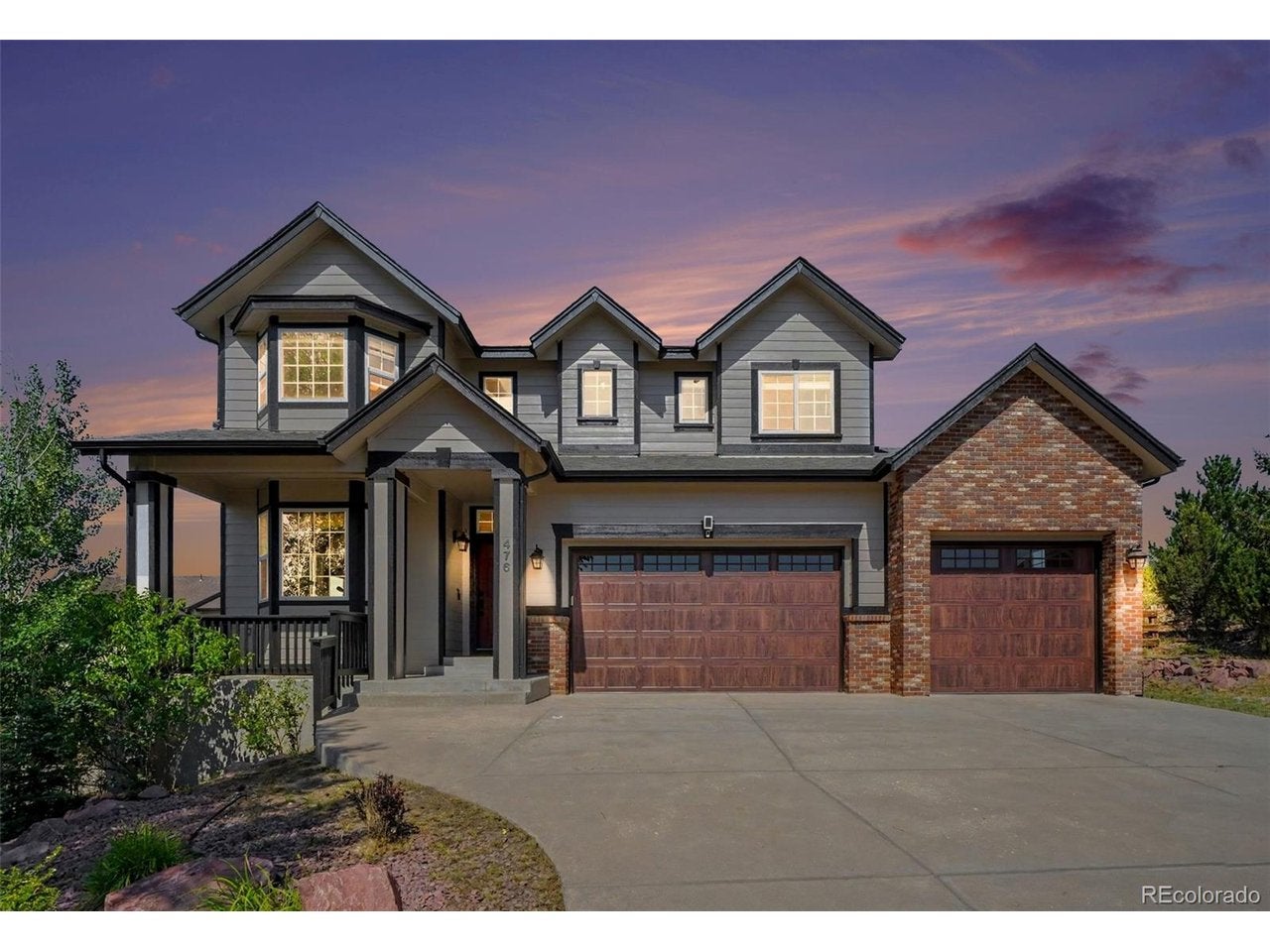 476 Saber Creek Dr — photo