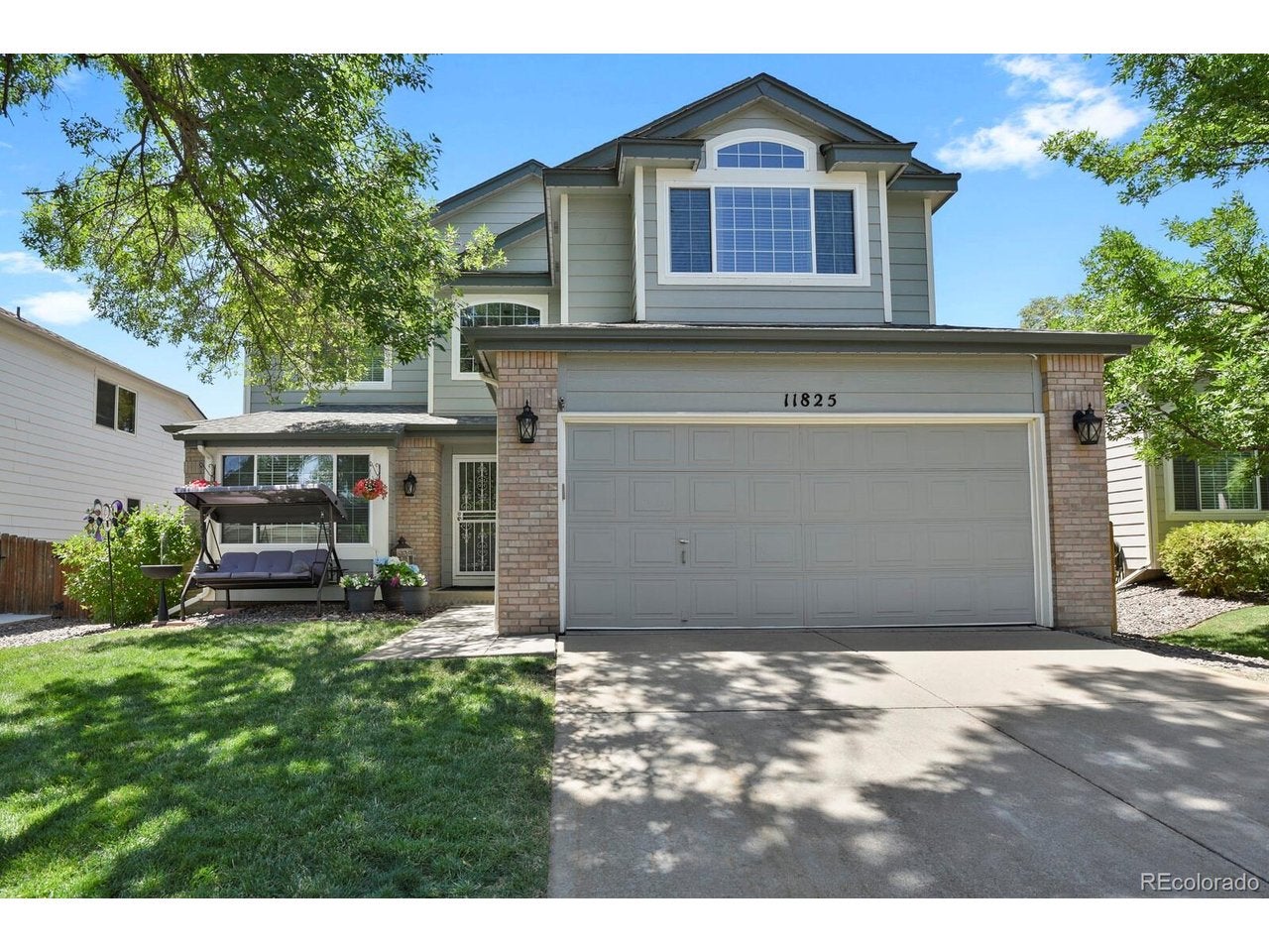 11825 Gray Ct — photo