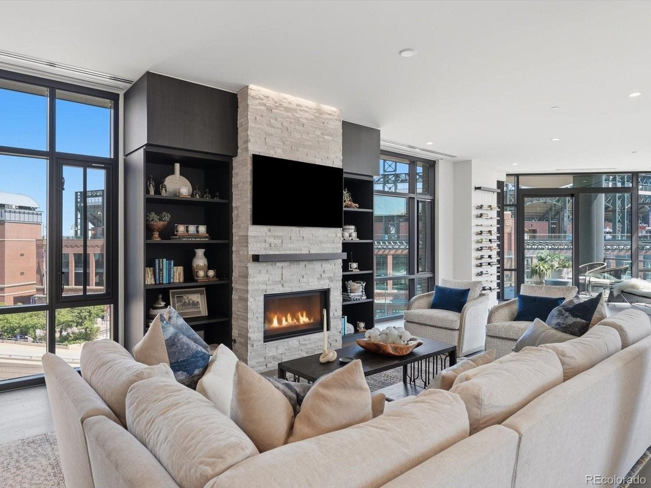 1901 Wazee St 620 — photo