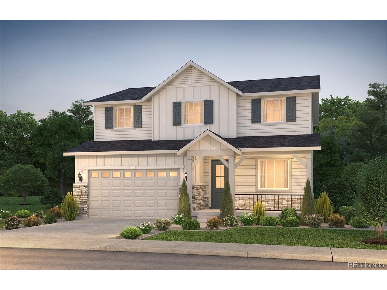 25251 E Evans Dr — photo