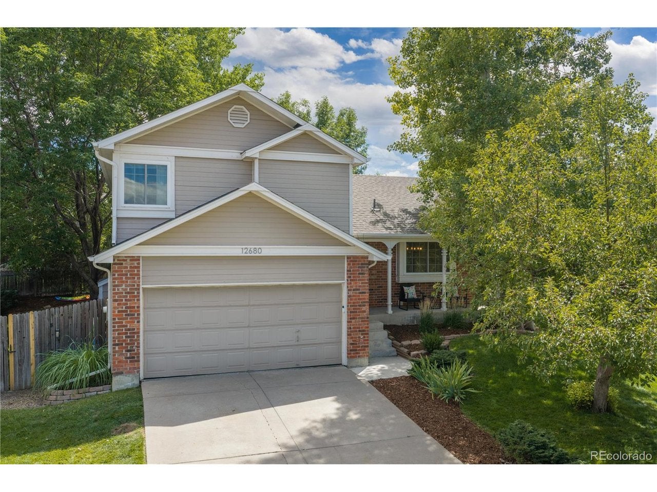 12680 W Crestline Dr — photo