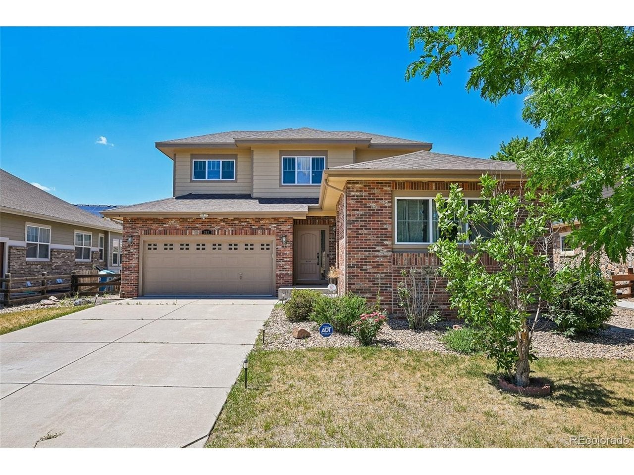 247 N Coolidge Way — photo