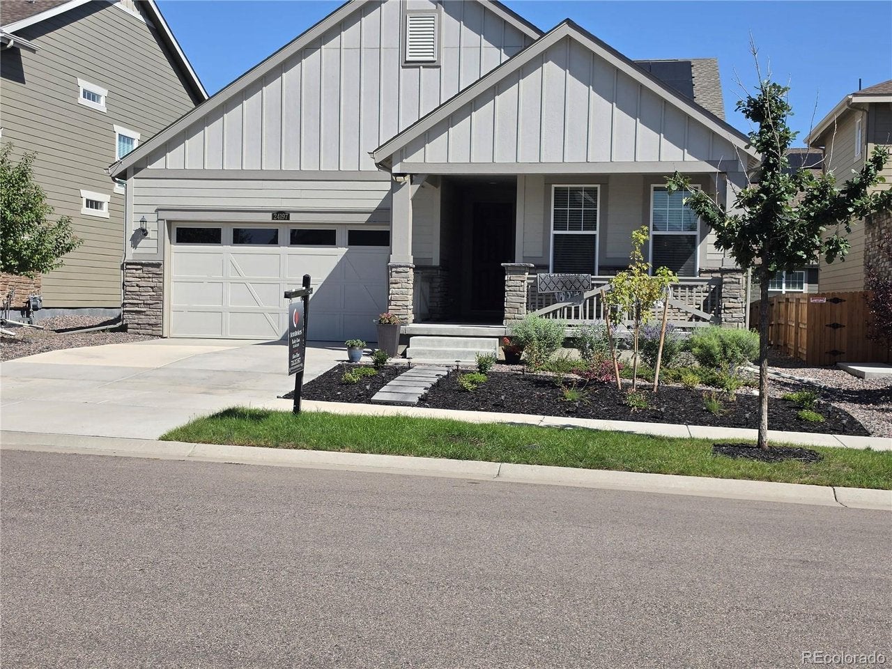 24197 E Ada Ave — photo