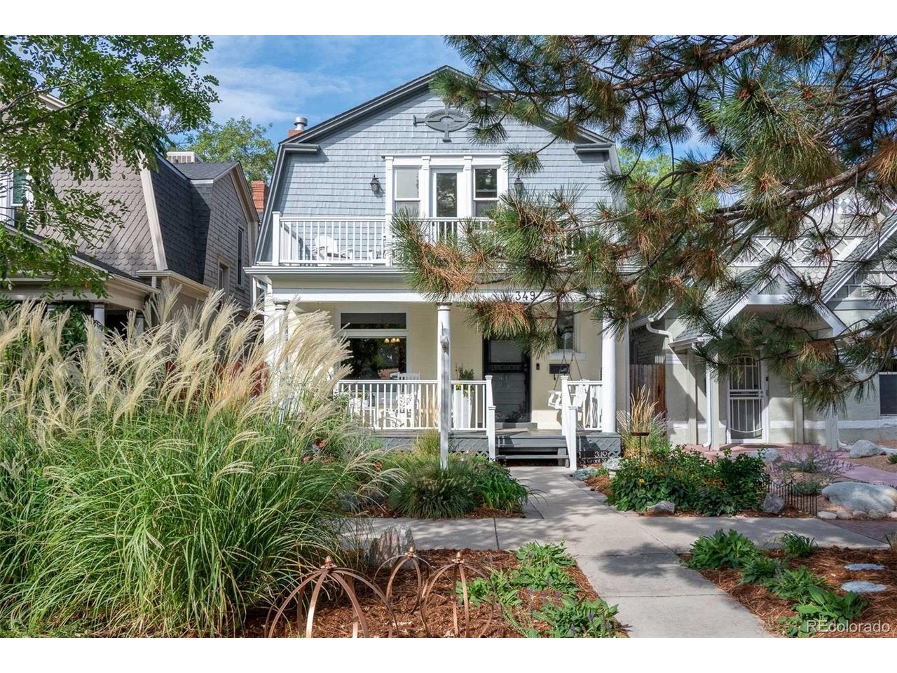 349 S Grant St — photo