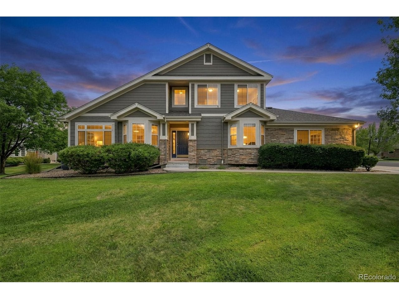 13708 Boulder Pt 102 — photo