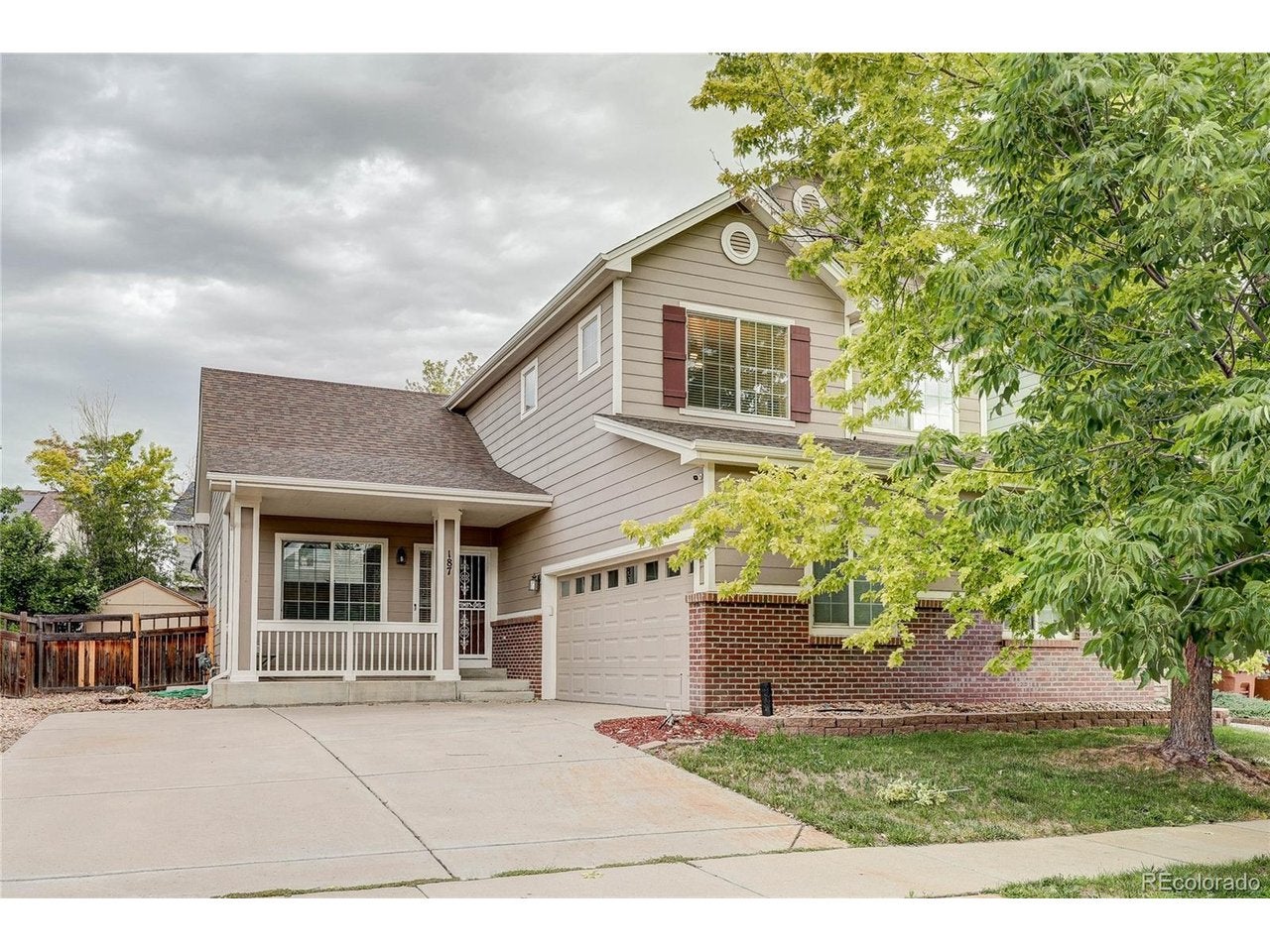 187 Apache Plume Ct — photo