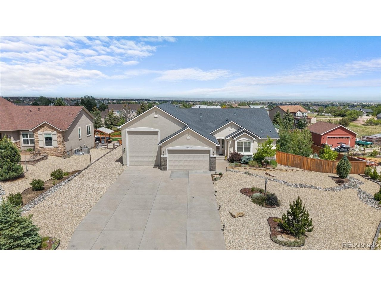 11477 Palmers Green Dr — photo
