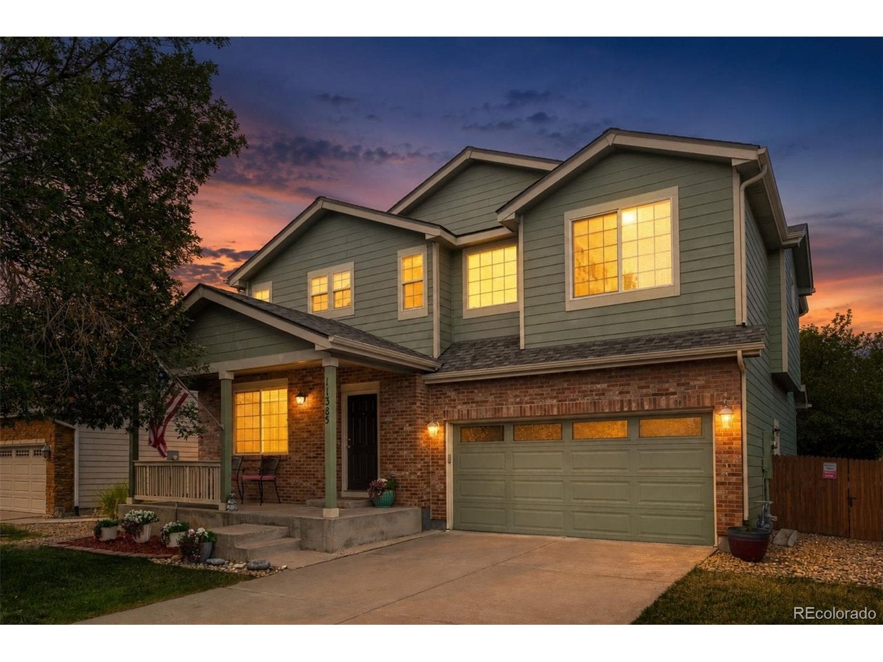 11385 Kearney Way — photo