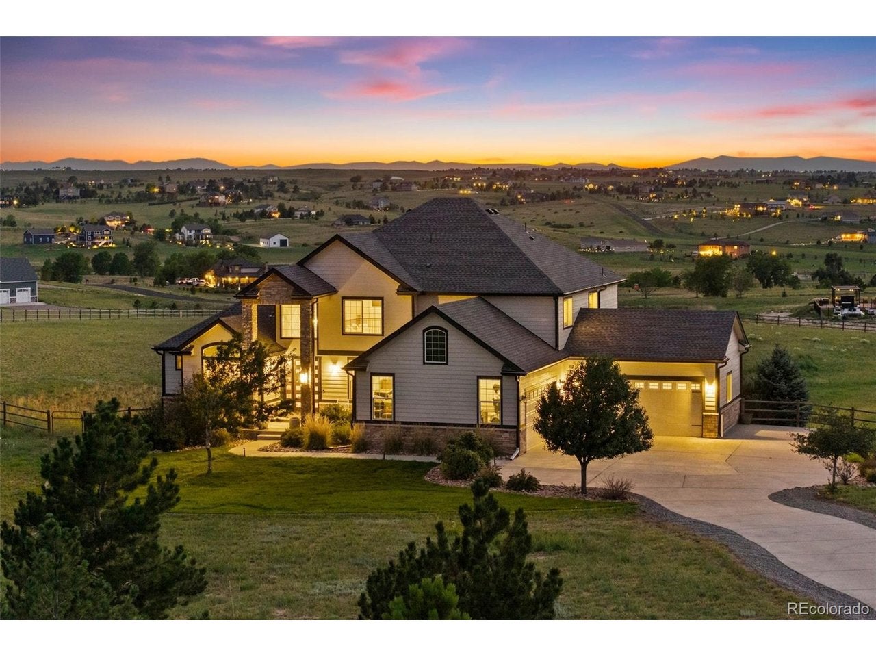 3443 Antelope Ridge Trl — photo