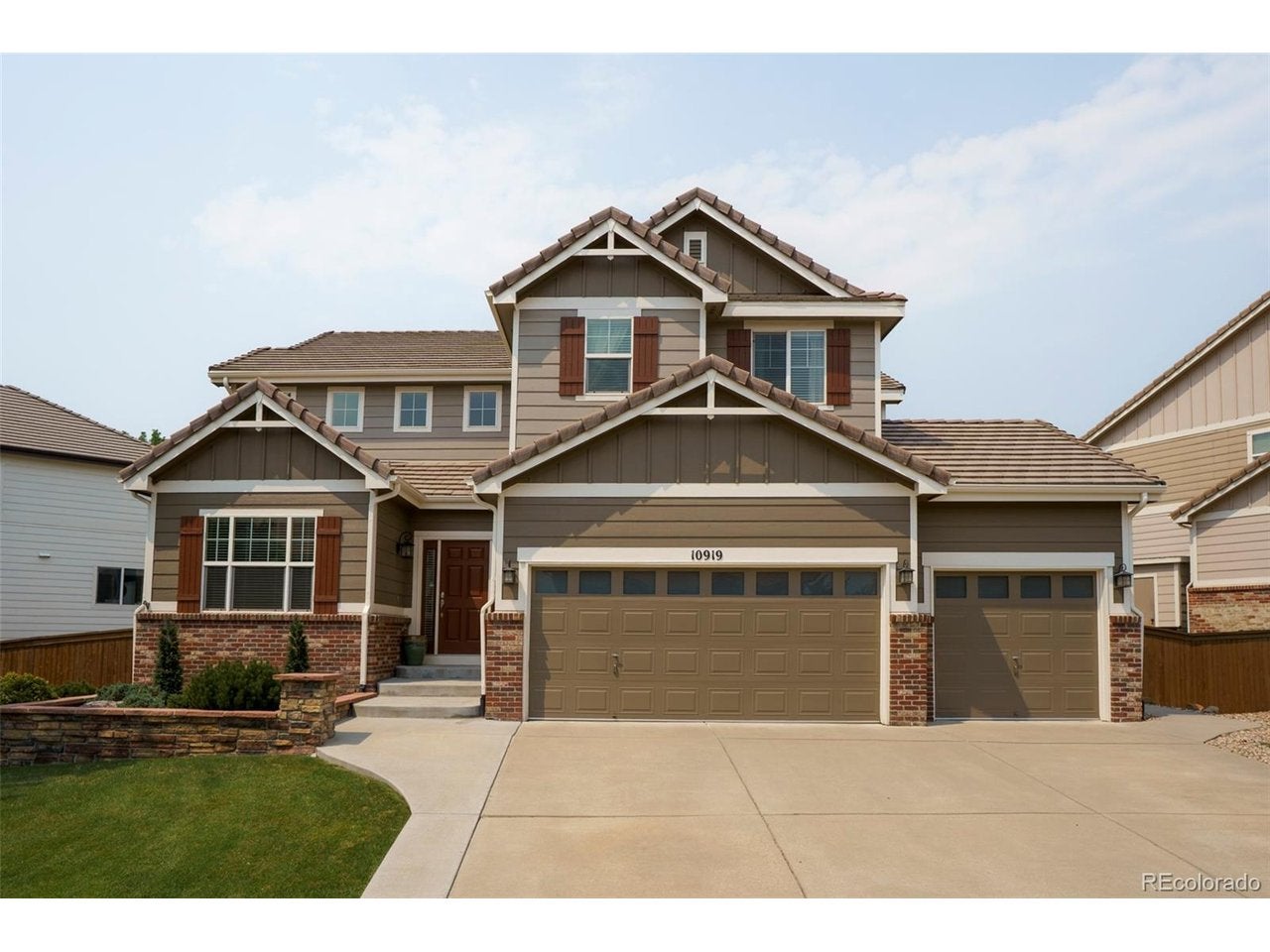 10919 Bellbrook Cir — photo
