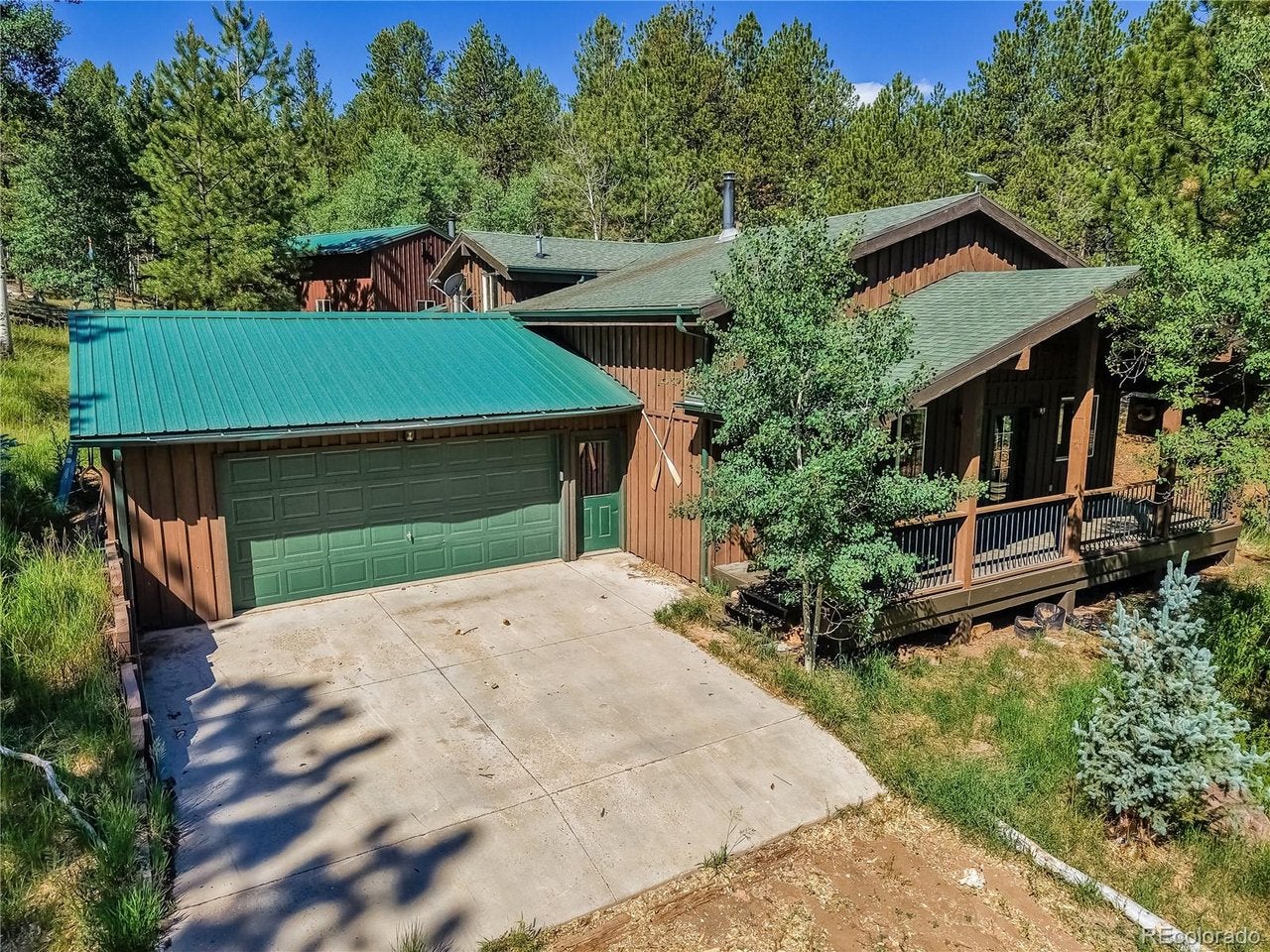 8445 State Highway 96 — photo